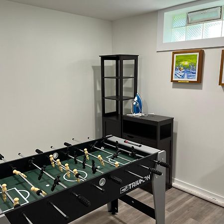 Trendy In Tremont, Cle Apartment Cleveland Ngoại thất bức ảnh
