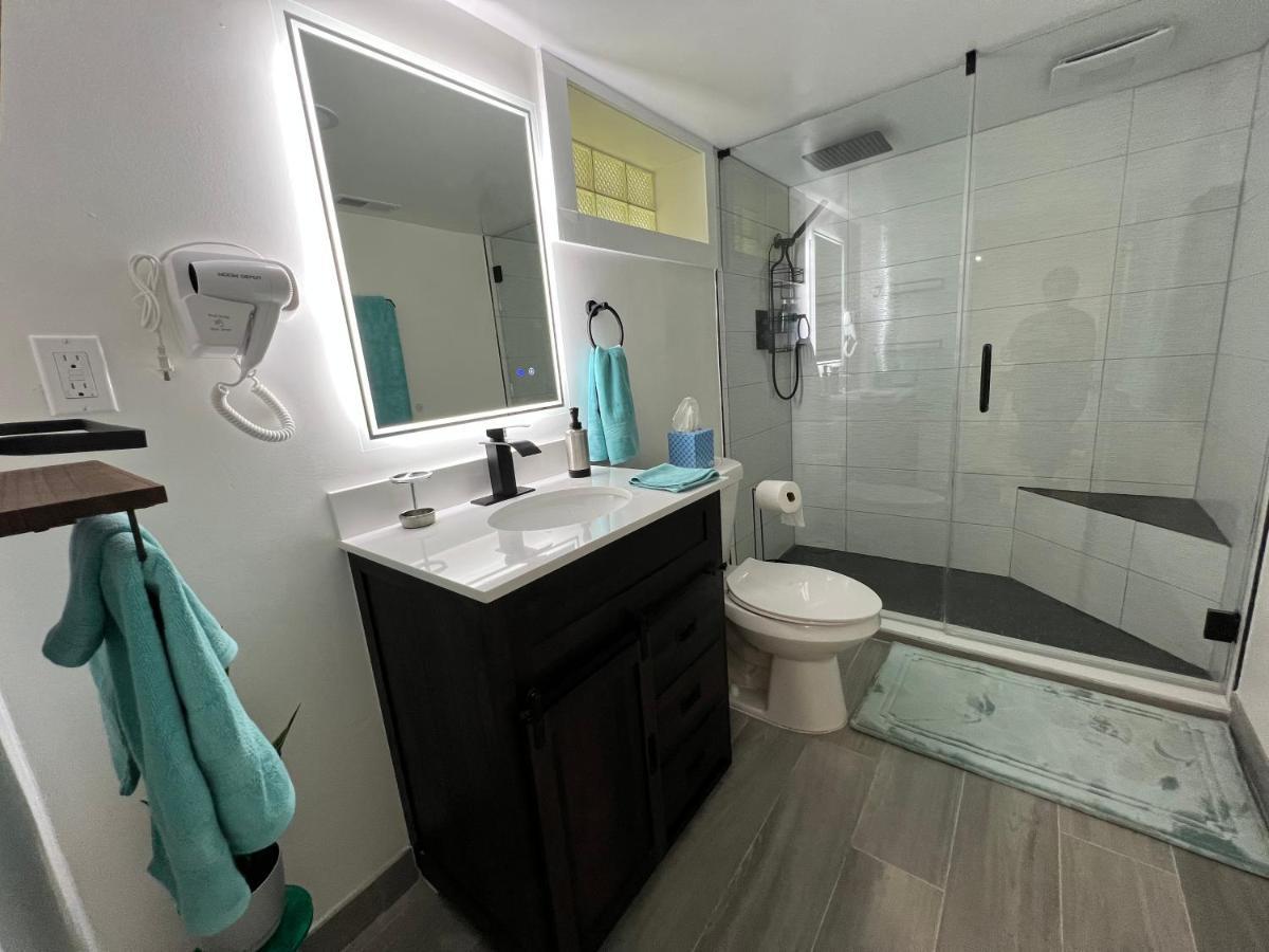 Trendy In Tremont, Cle Apartment Cleveland Ngoại thất bức ảnh