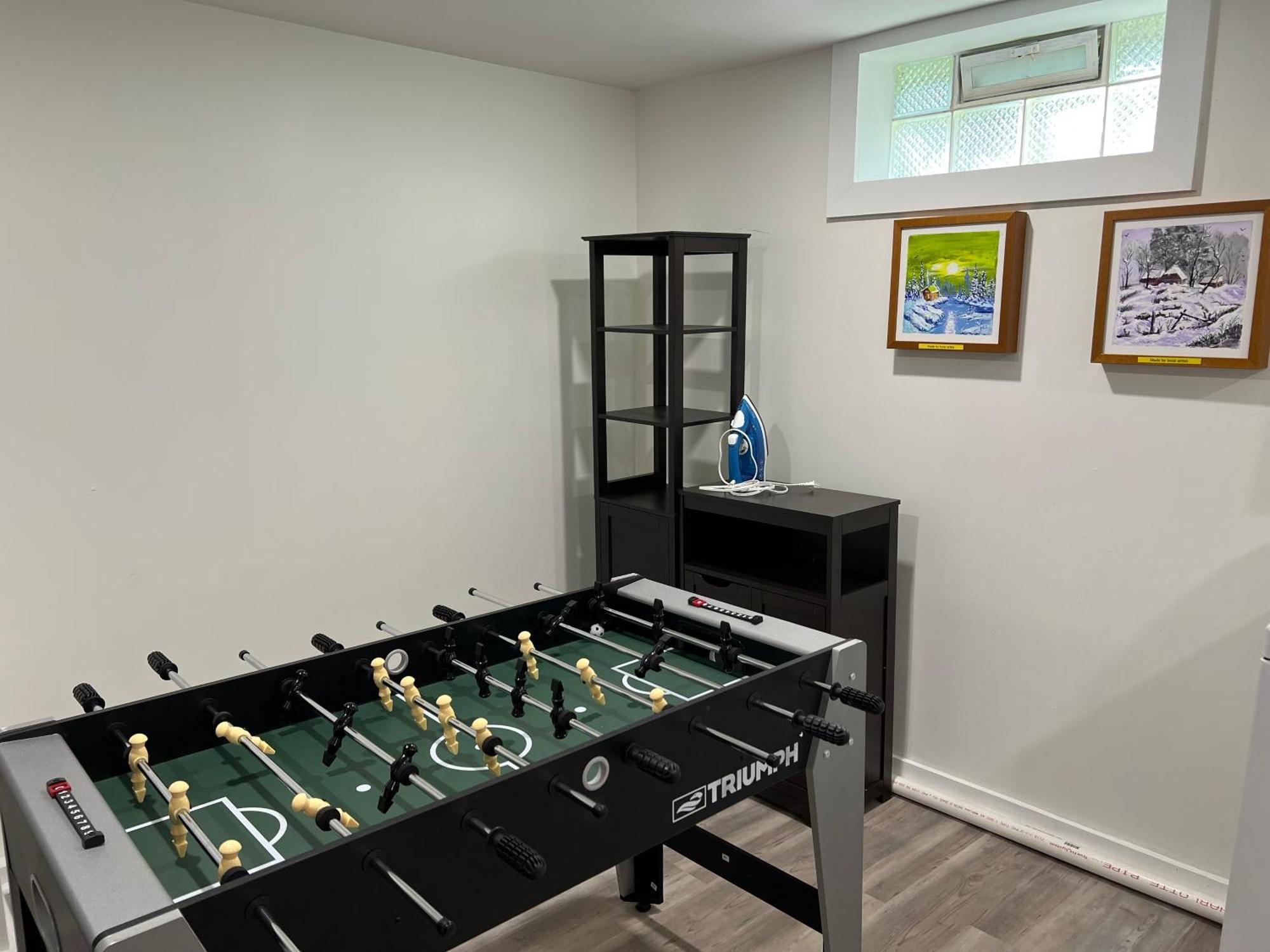 Trendy In Tremont, Cle Apartment Cleveland Ngoại thất bức ảnh