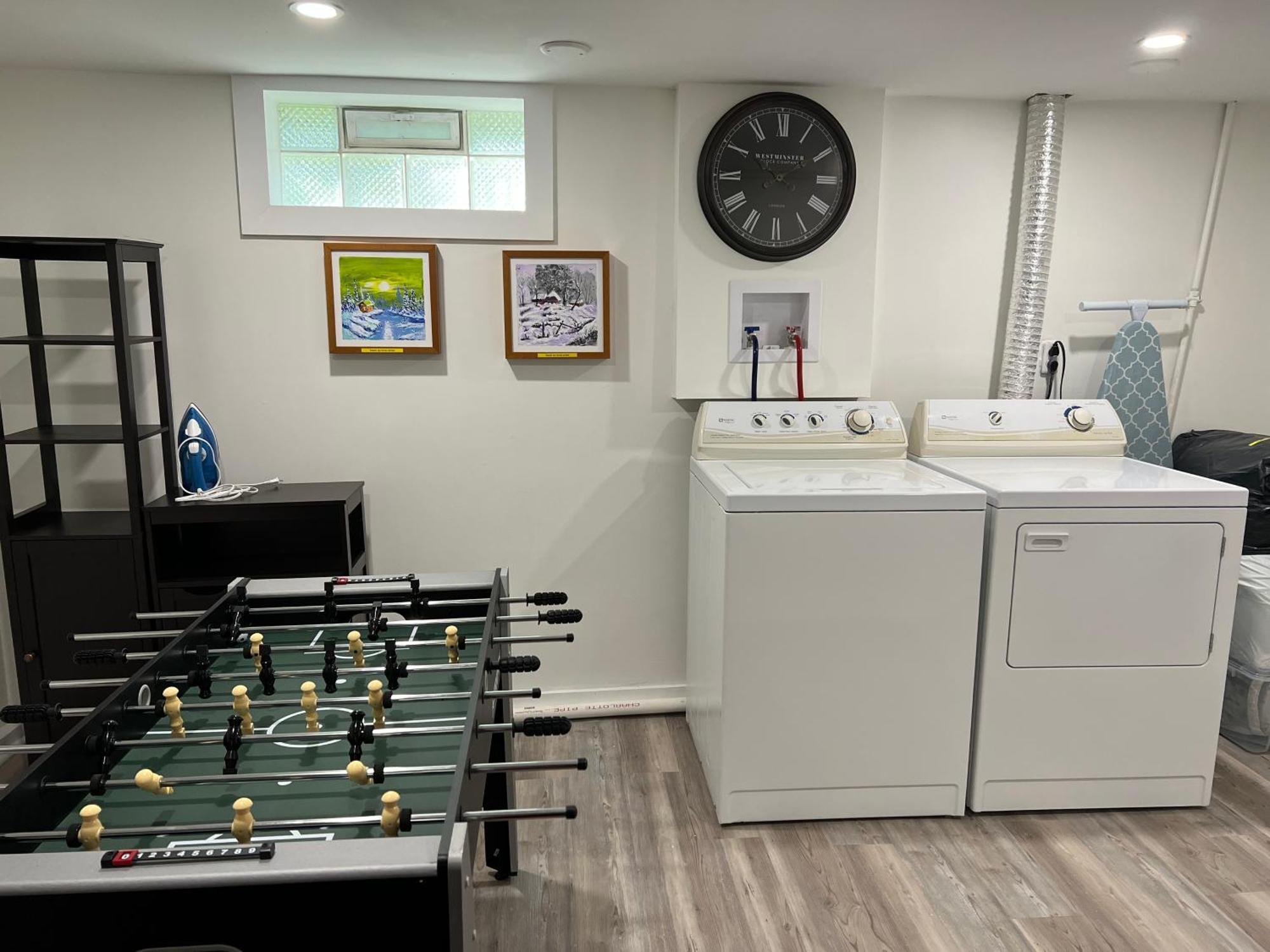Trendy In Tremont, Cle Apartment Cleveland Ngoại thất bức ảnh